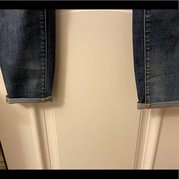 J.Crew High Rise Skinny Jean - Picture 8 of 8